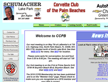 Tablet Screenshot of ccpb.us
